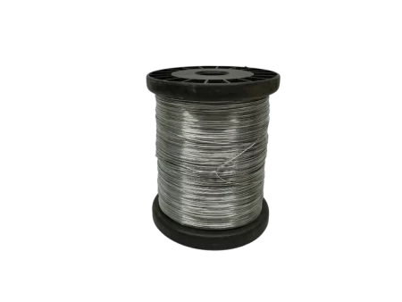 Carretel Arame Inox 1000 gr