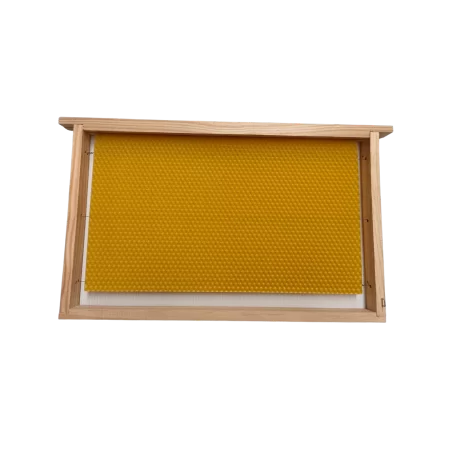 Quadro Ninho/Alça Reversível com Cera