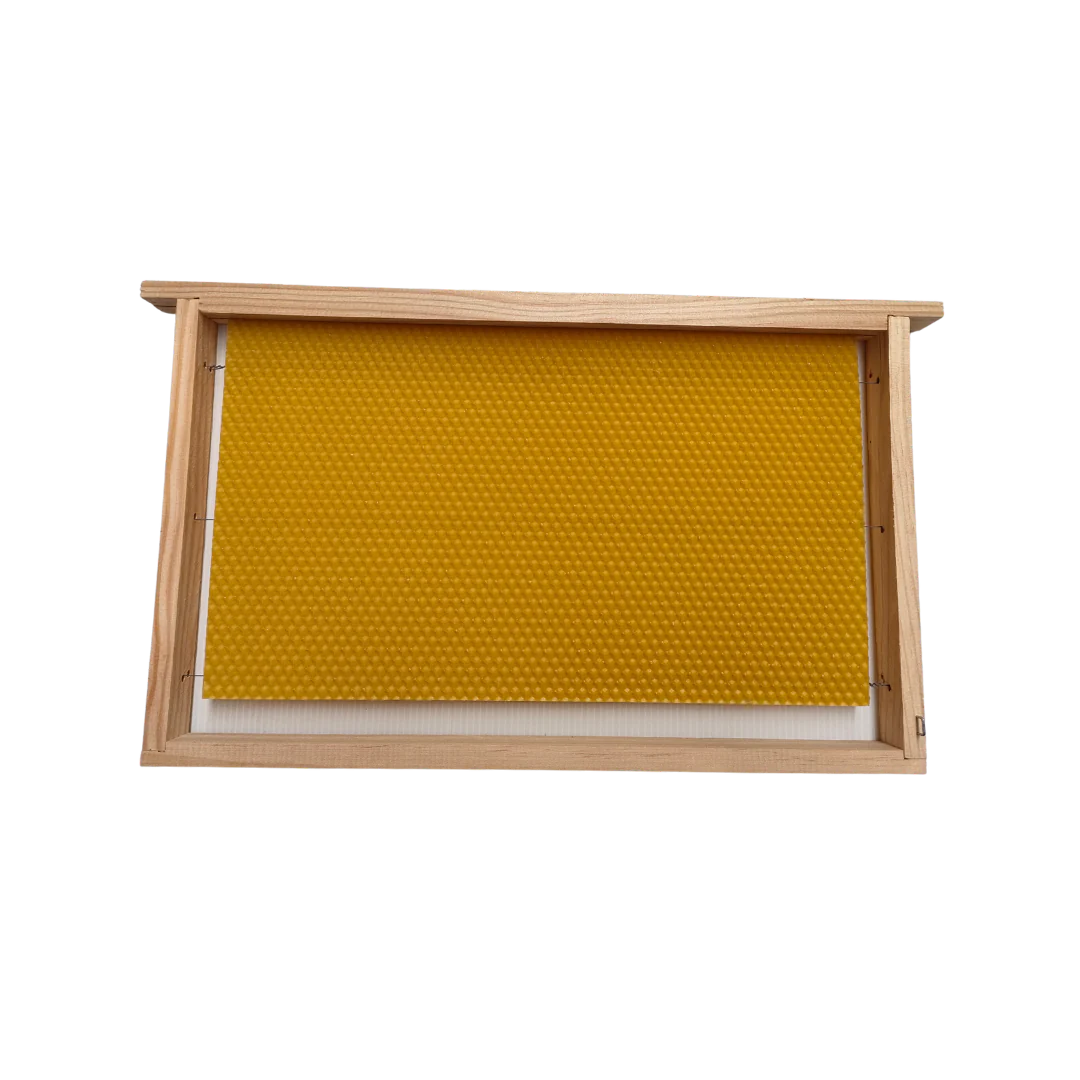 Quadro Ninho/Alça Reversível com Cera