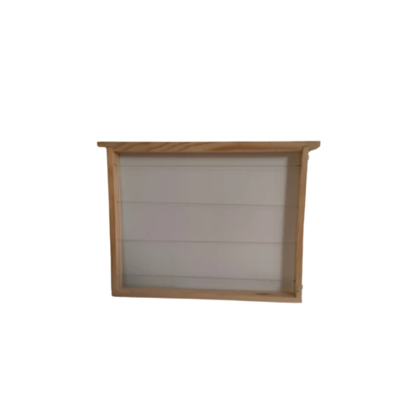 Quadro Ninho Lusitana