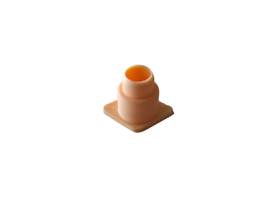 CNE/2 - Encaixe para Cúpula