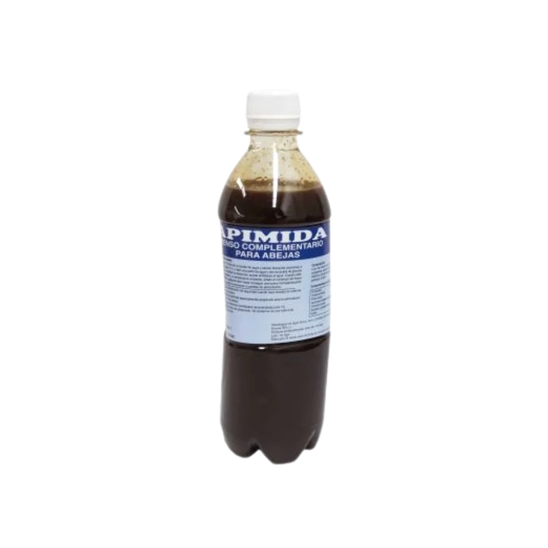 Apimida
