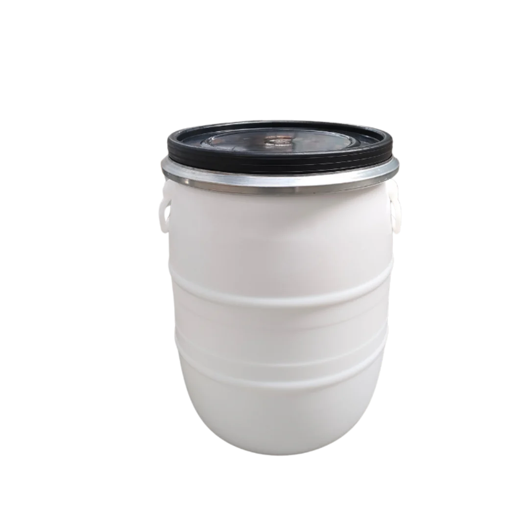 Bidão Plástico 50 L