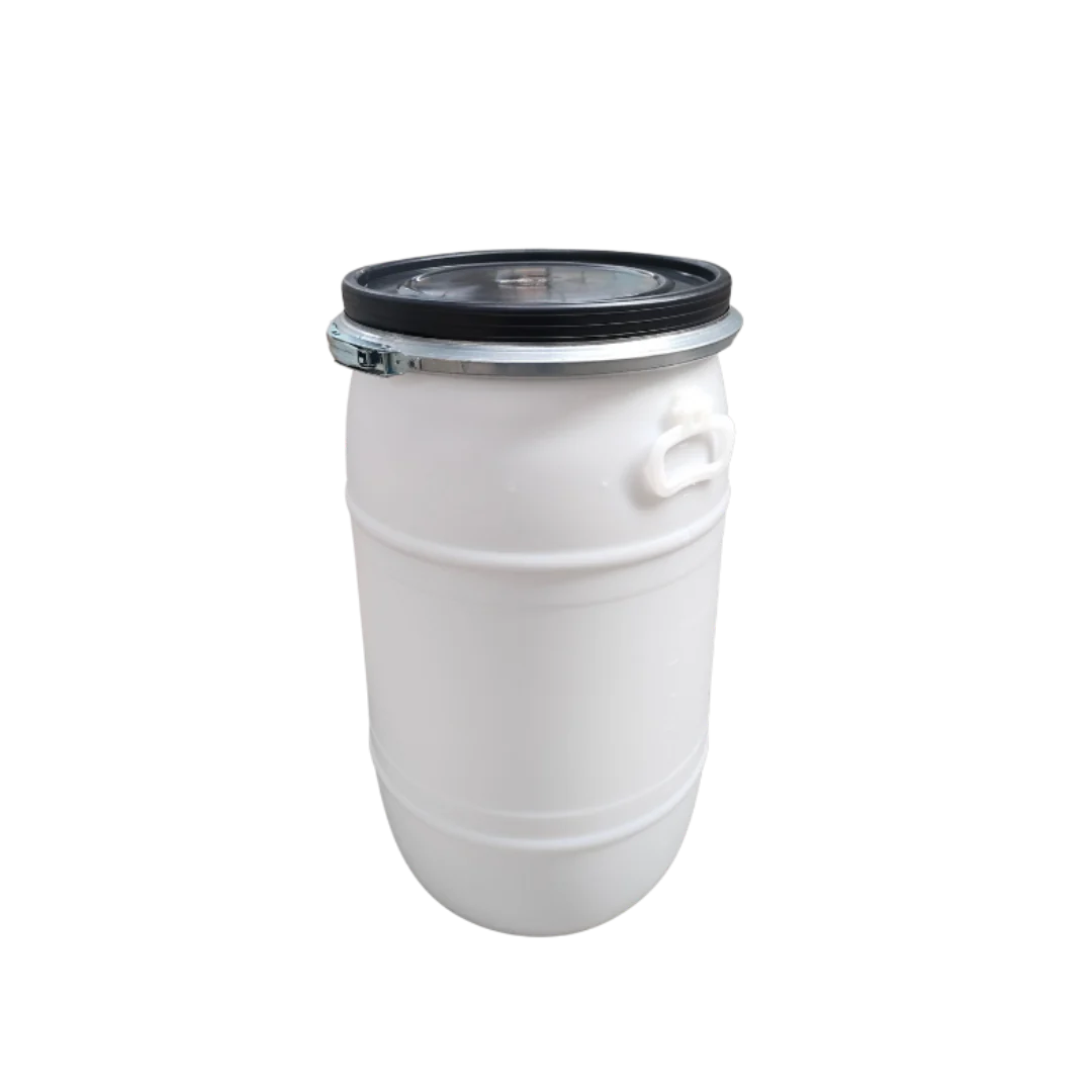 Bidão Plástico 70 L