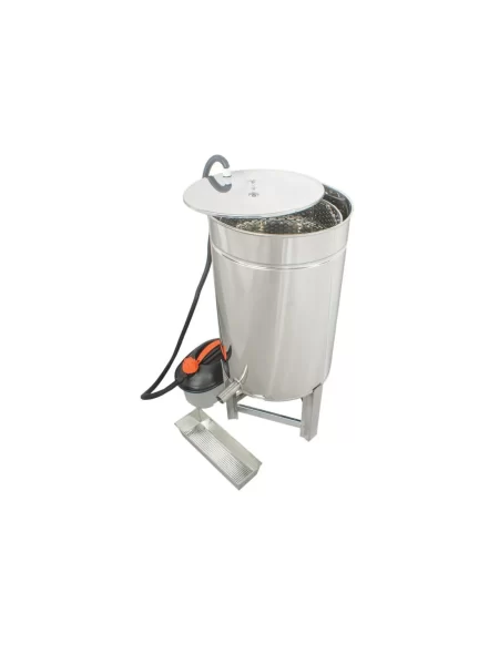 Caldeira derreter Cera Circular 70 L (W5030)