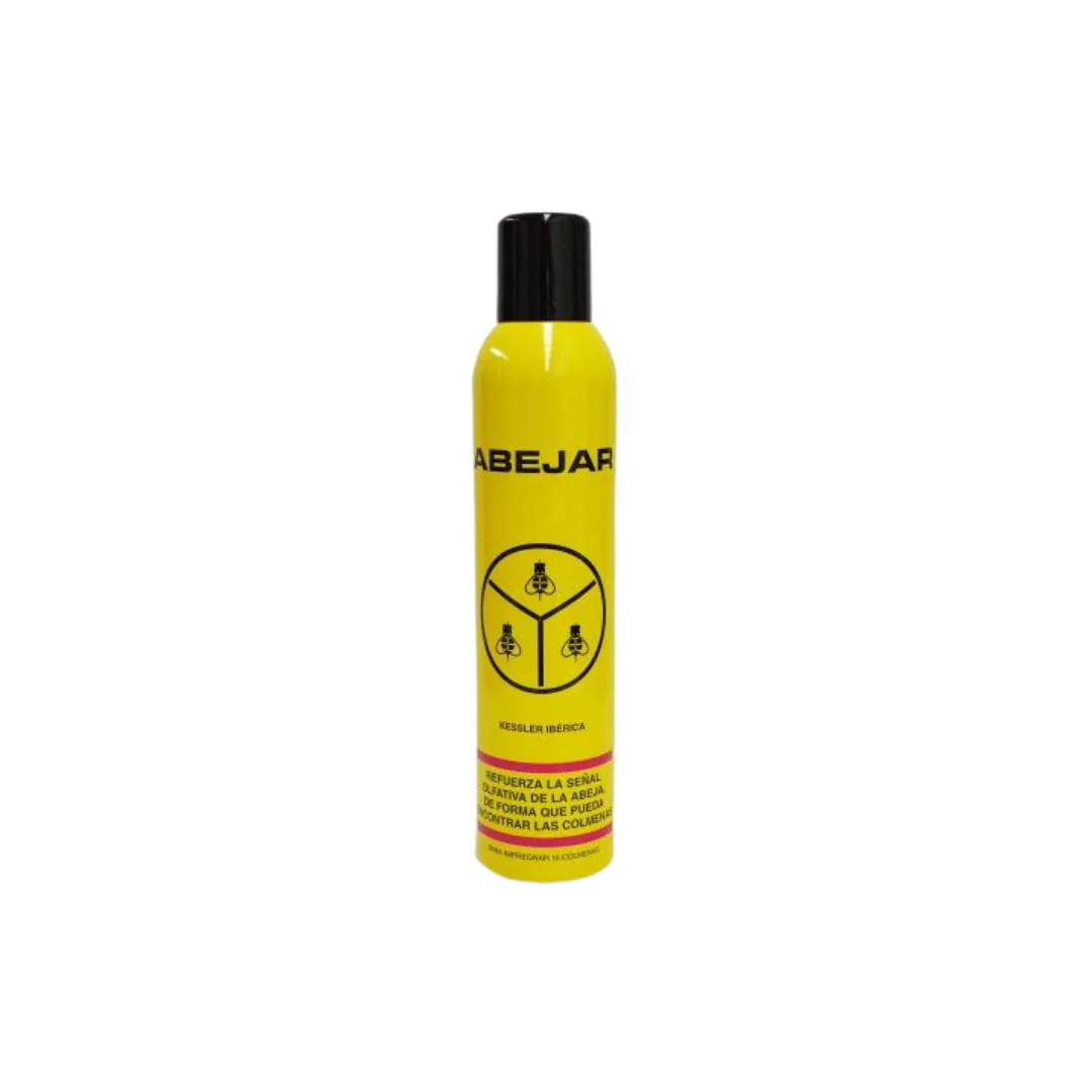 Capta Enxame em Spray - Abejar