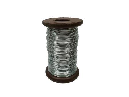 Carretel Arame Inox 250 gr