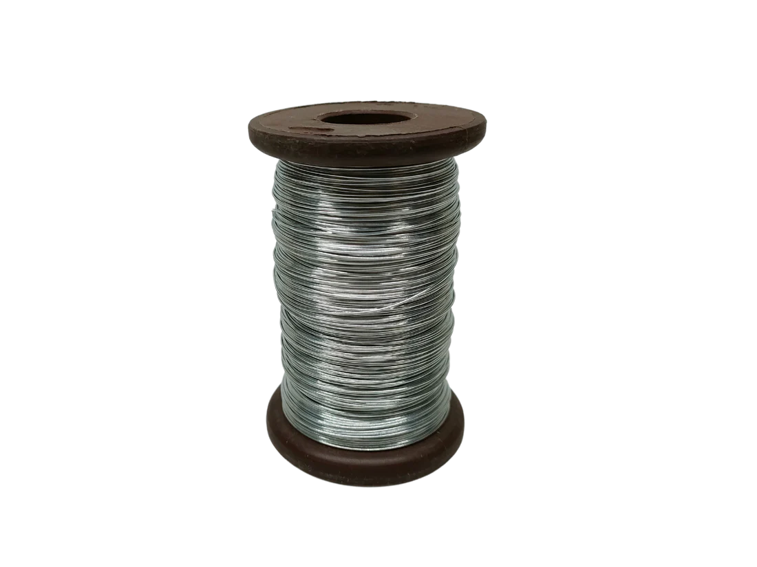 Carretel Arame Inox 250 gr