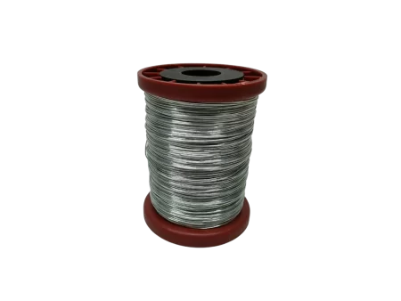 Carretel Arame Inox 500 gr