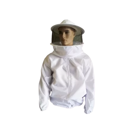 Casaco Pano Duplo