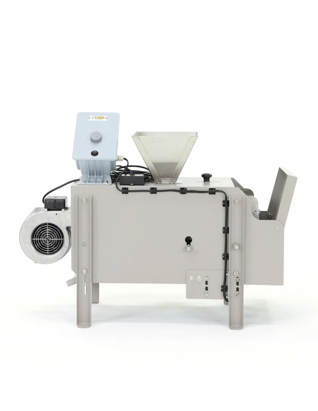 Crivador Polen seco Eco (W3215)