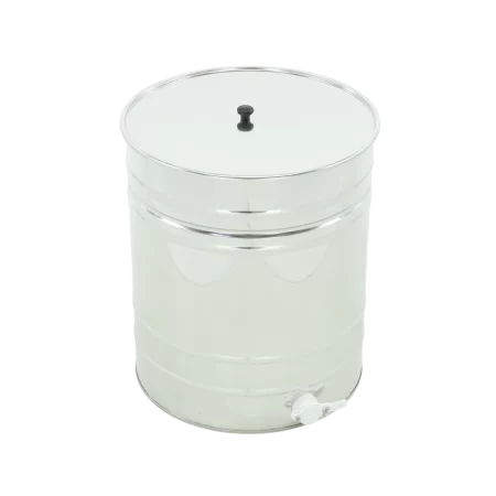 Depósito Inox 100 L (7036_RU)