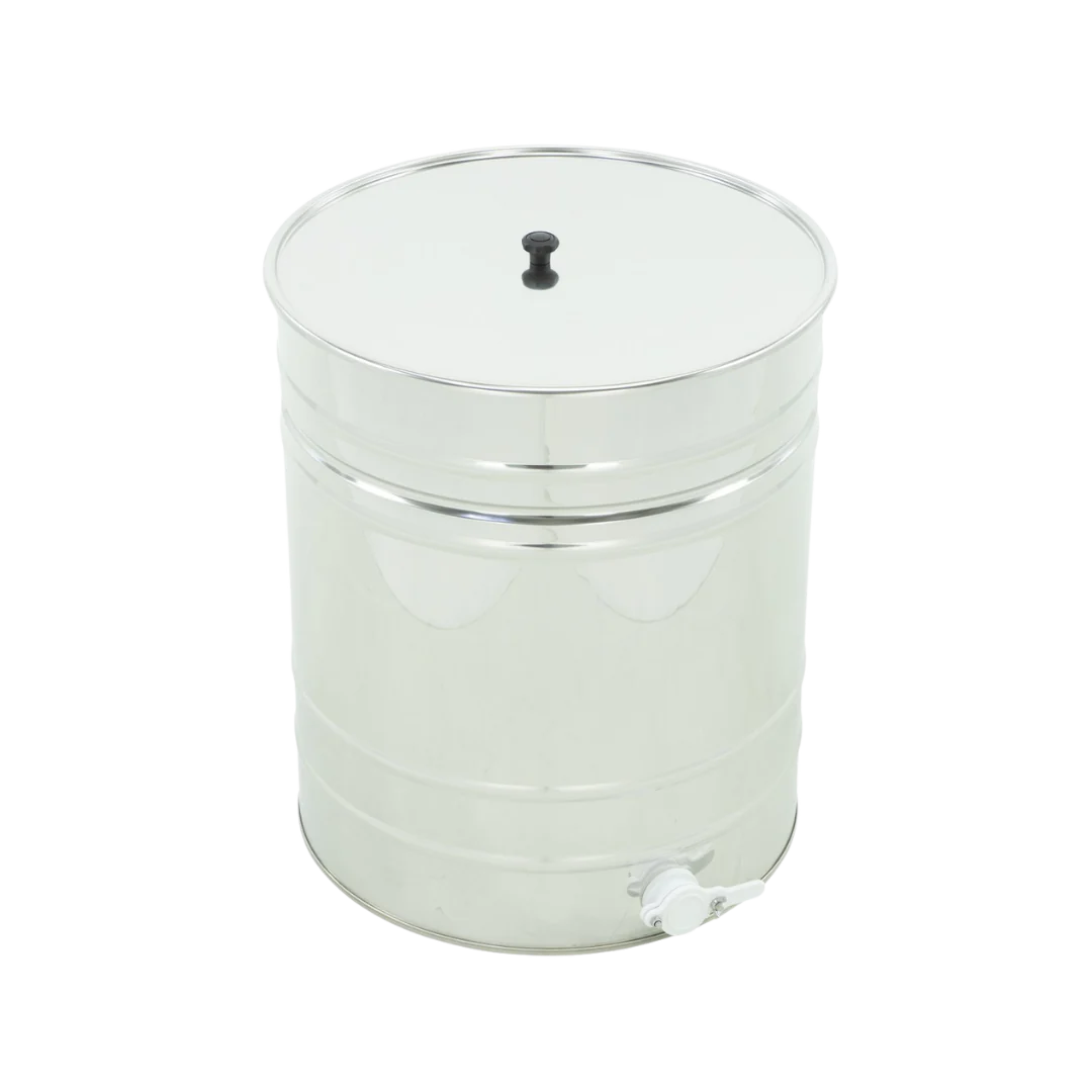 Depósito Inox 100 L (7036_RU)
