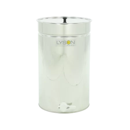 Depósito Inox 150 L (7039_RU)