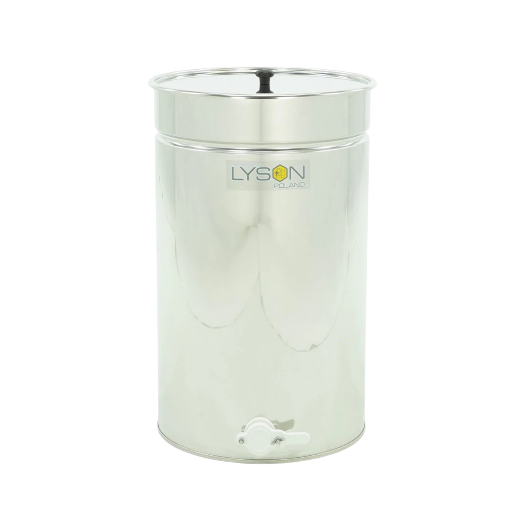 Depósito Inox 150 L (7039_RU)