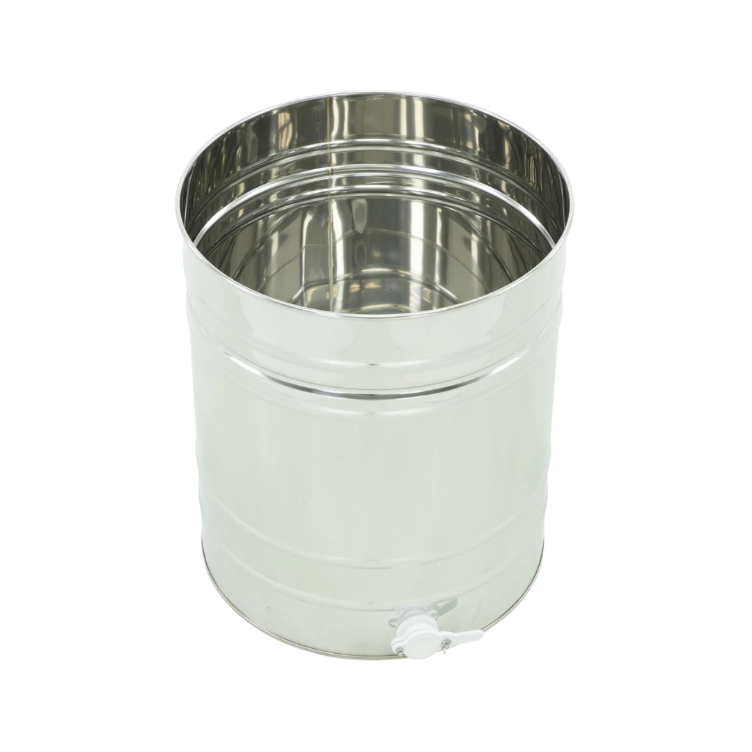 Depósito Inox 200 L (7037_RU)