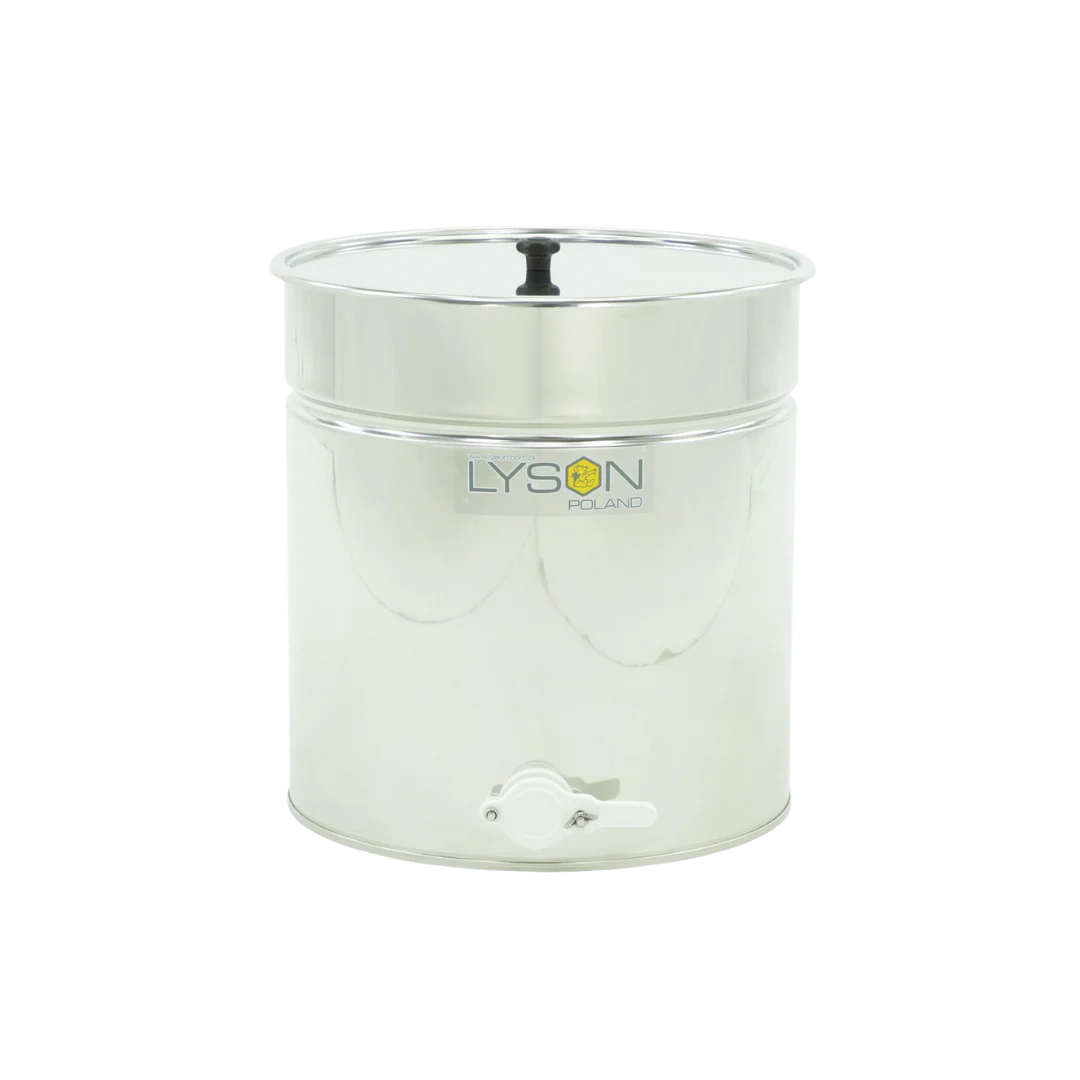 Depósito Inox 50 L (7034_RU)
