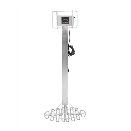Descristalizador 500 comando digital (W3210)