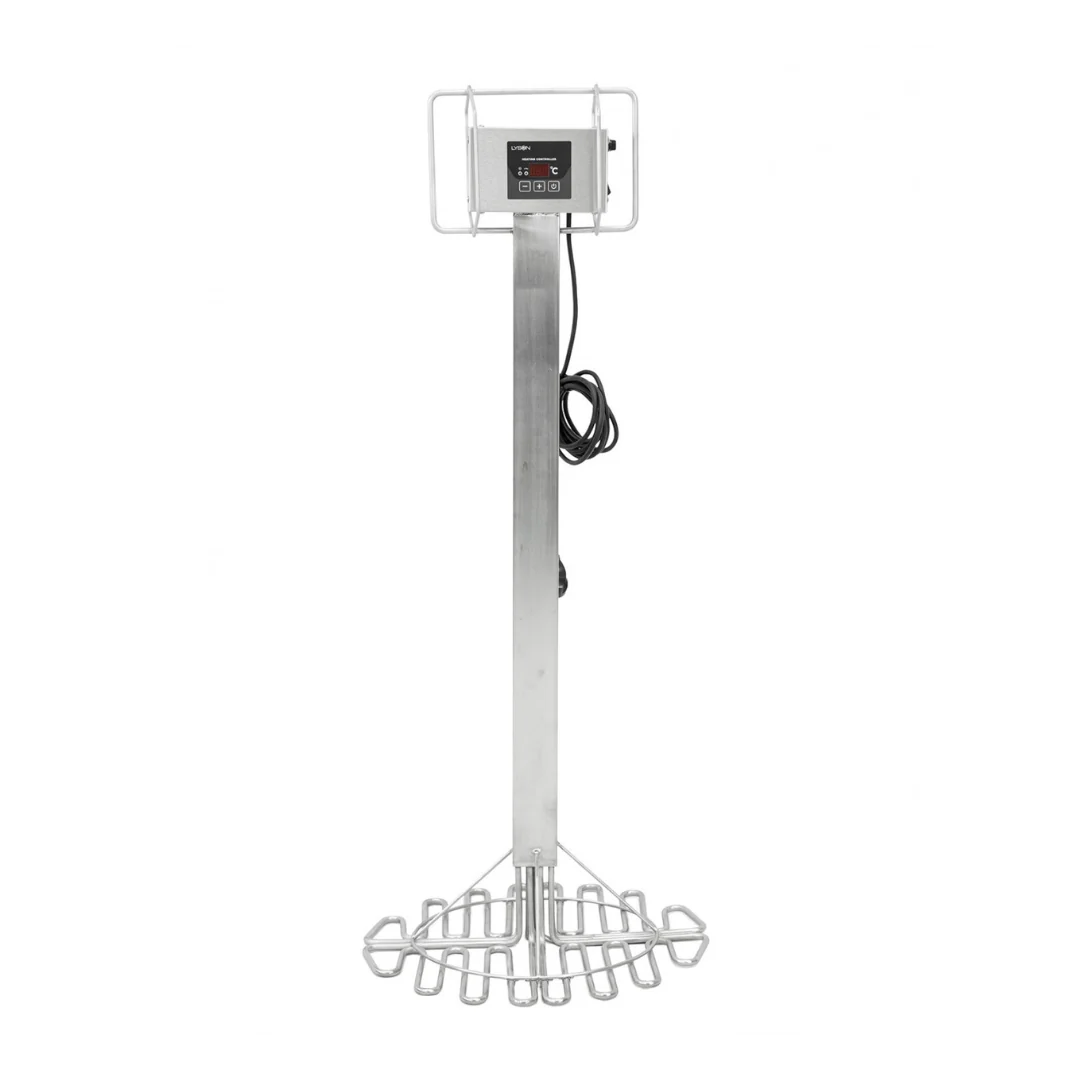 Descristalizador 500 comando digital (W3210)