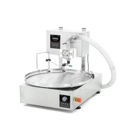 Doseadora Eletrónica com Mesa Giratória (W204013Z)