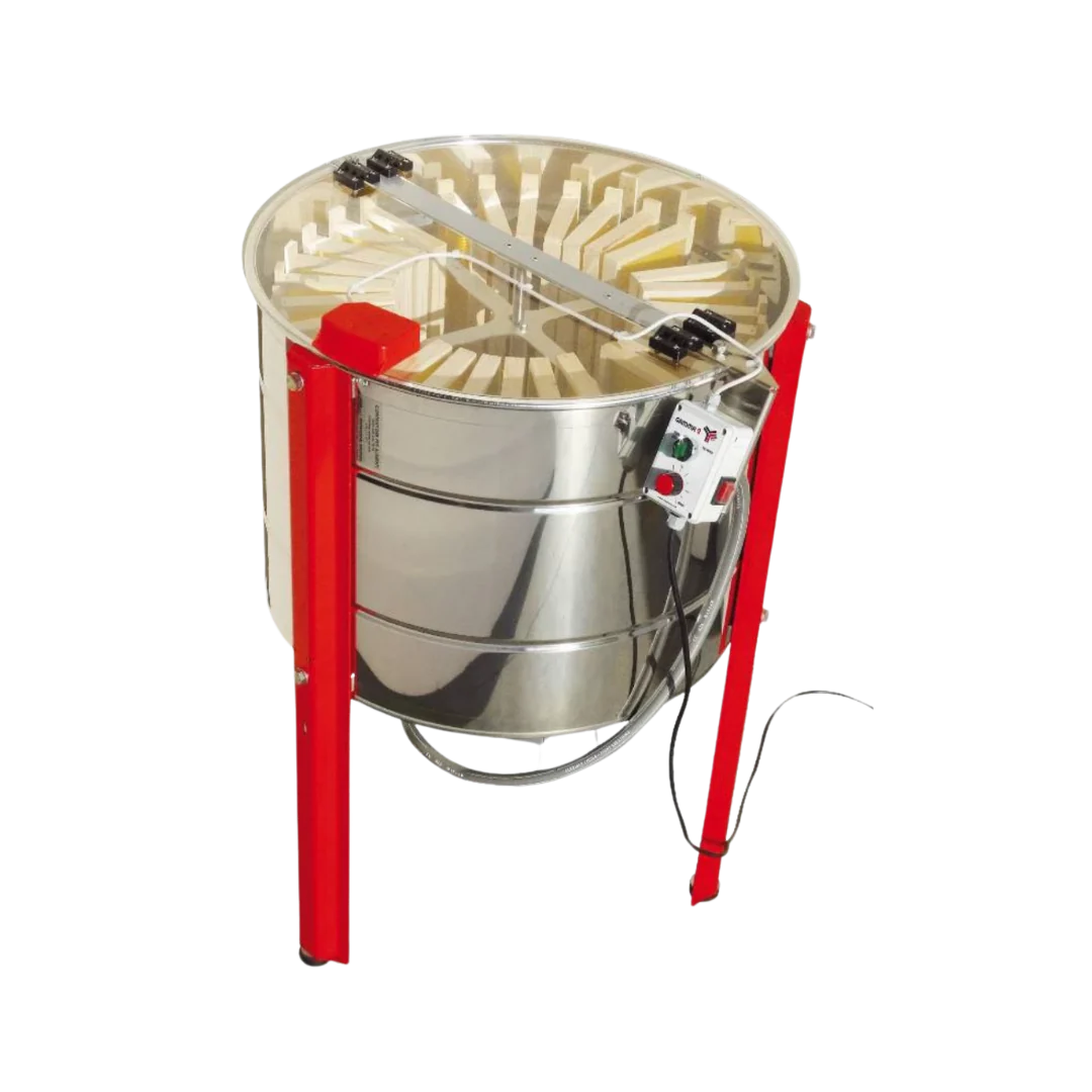 Extrator Automático Radial 28Q (Flamingo)