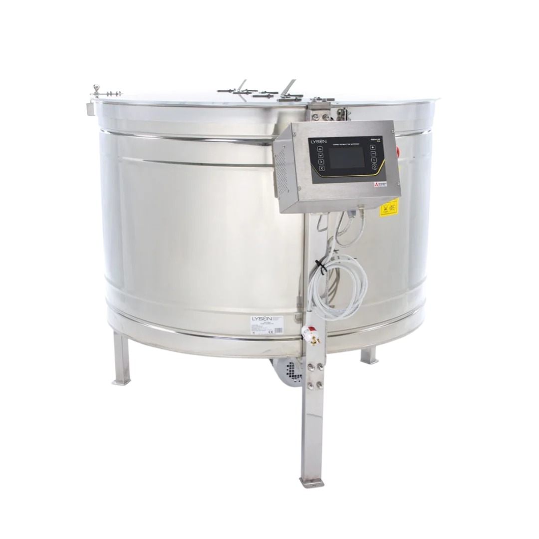 Extrator Automático Radial 56Q Premium (W2008000_P)