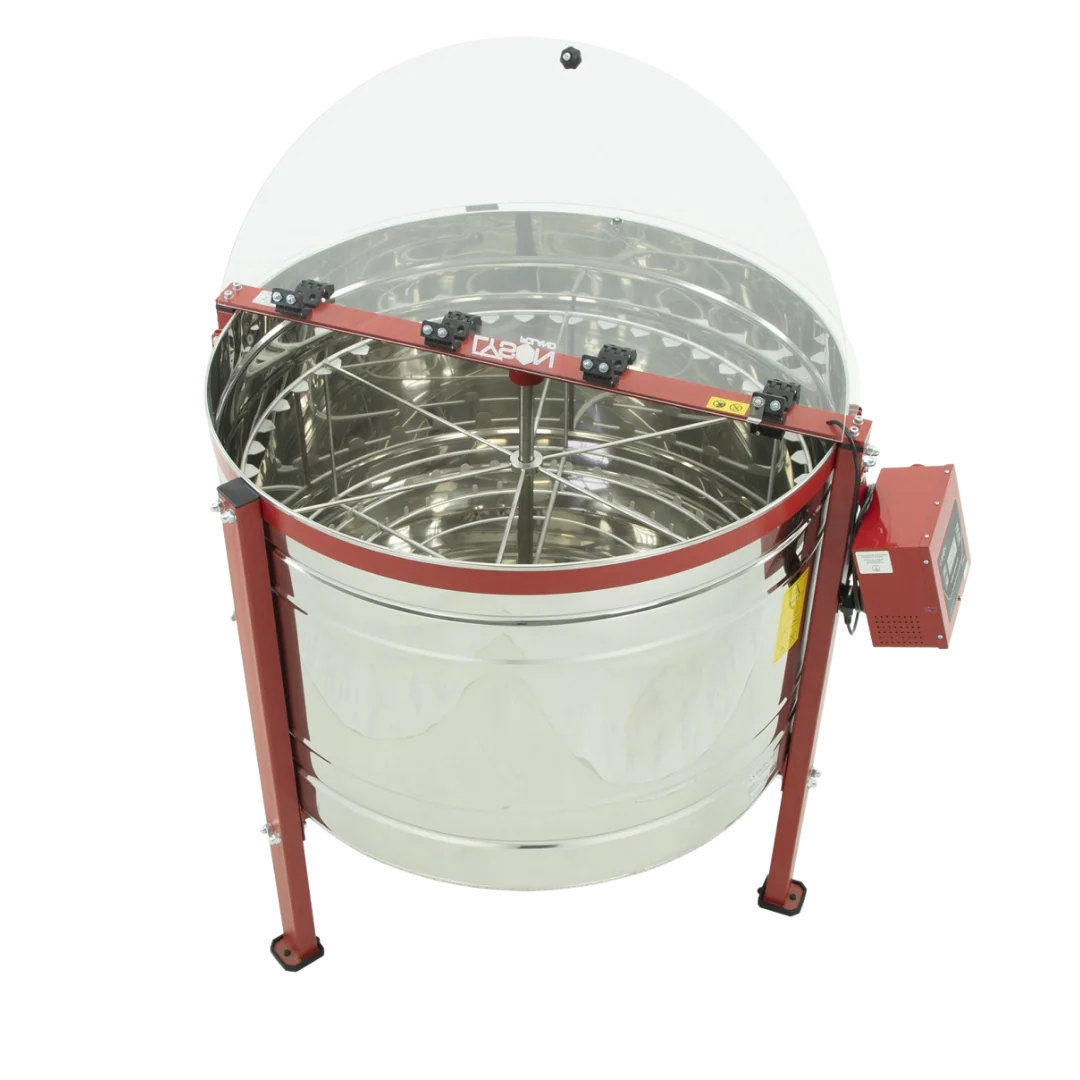 Extrator Automático Radial 36/42Q (W2007000)