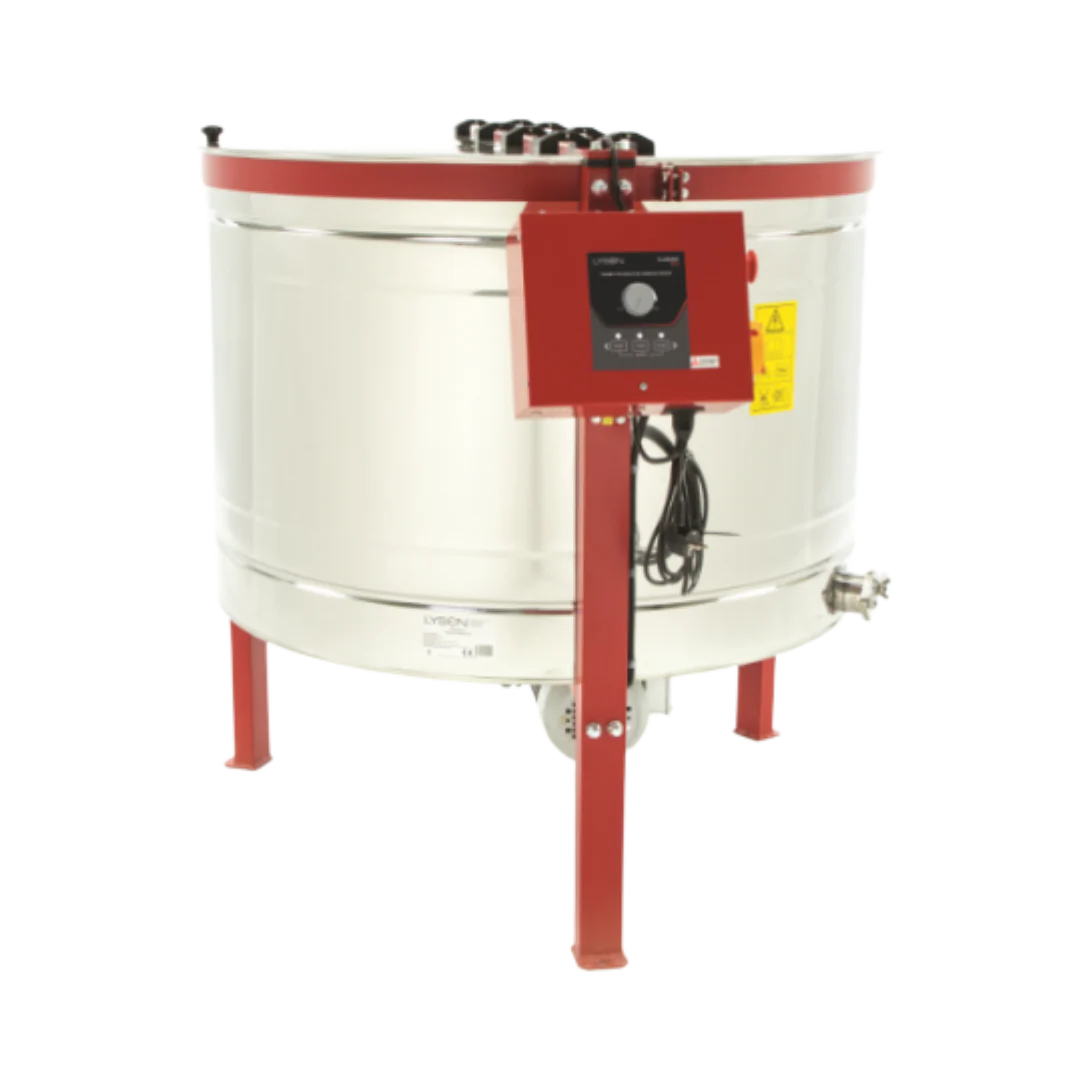 Extrator Automático Semi-radial cassete 16Q (W203000B)