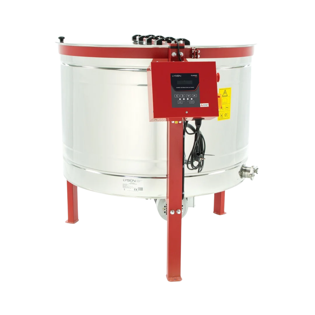 Extrator Automático Semi-radial cassetes 8Q (W205500)