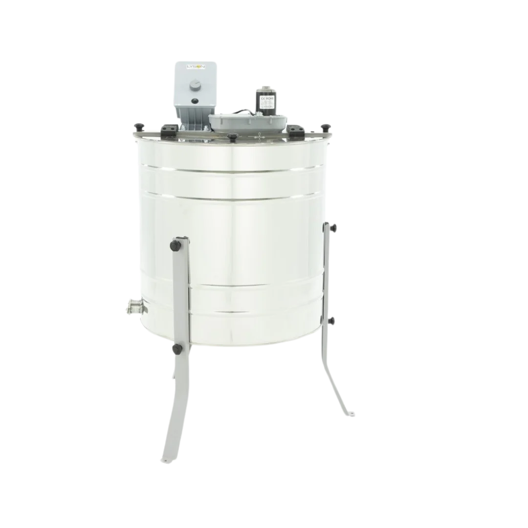 Extrator Elétrico Radial 20Q (W230B)