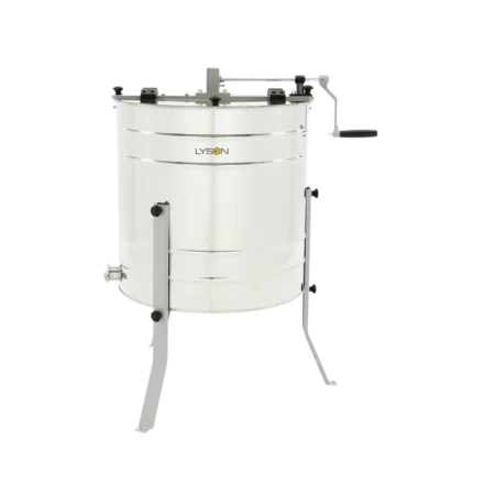 Extrator Manual Radial 20Q (W255B)