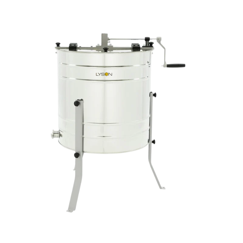 Extrator Manual Radial 20Q (W255B)