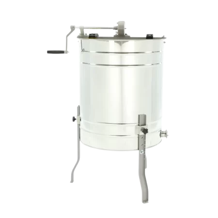 Extrator Manual Tangencial 4/8Q (W2027M)