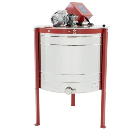 Extrator semi-automatico radial 30Q (W200500G)