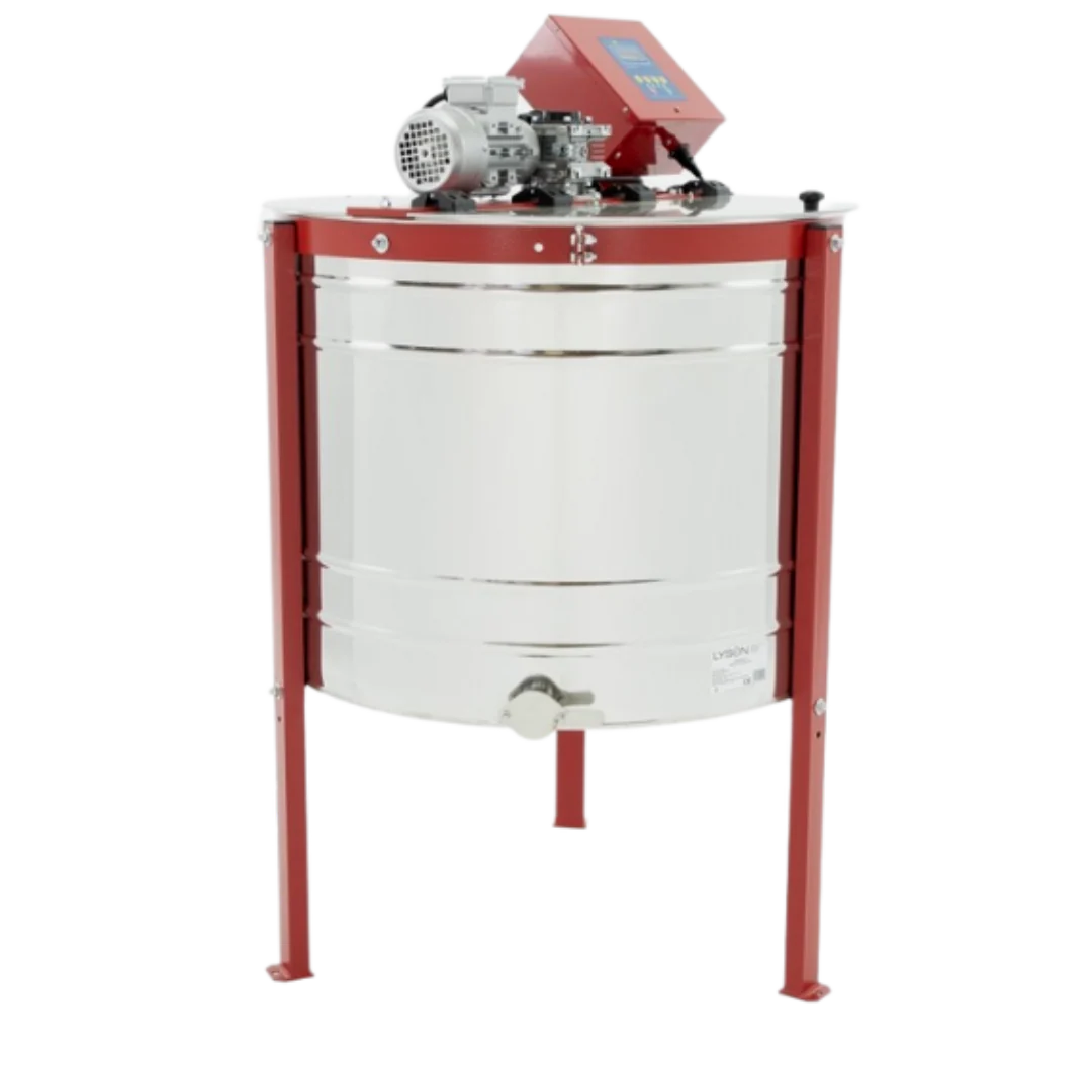 Extrator semi-automatico radial 30Q (W200500G)