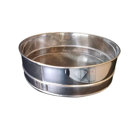 Filtro para Bidão 300kg