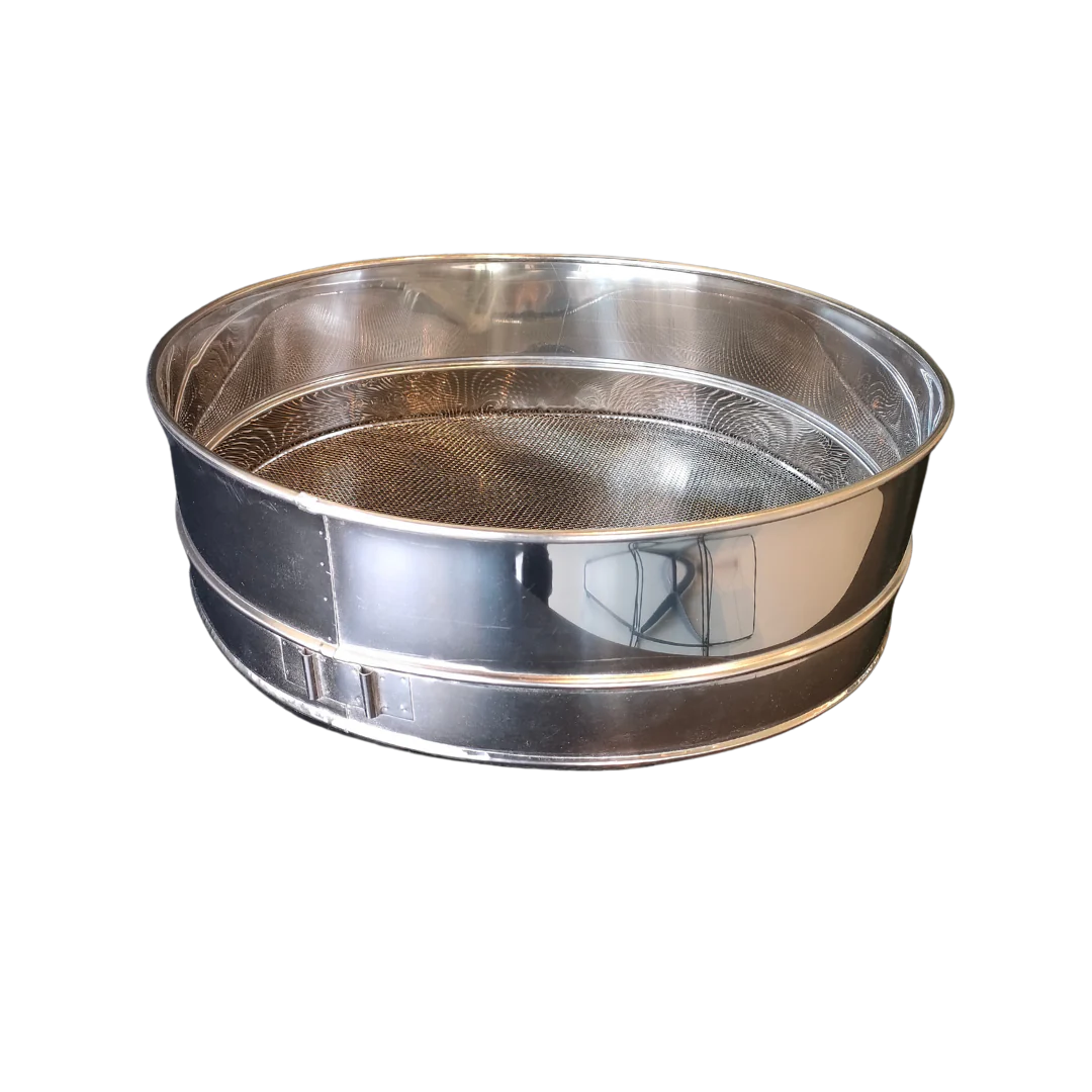 Filtro para Bidão 300kg