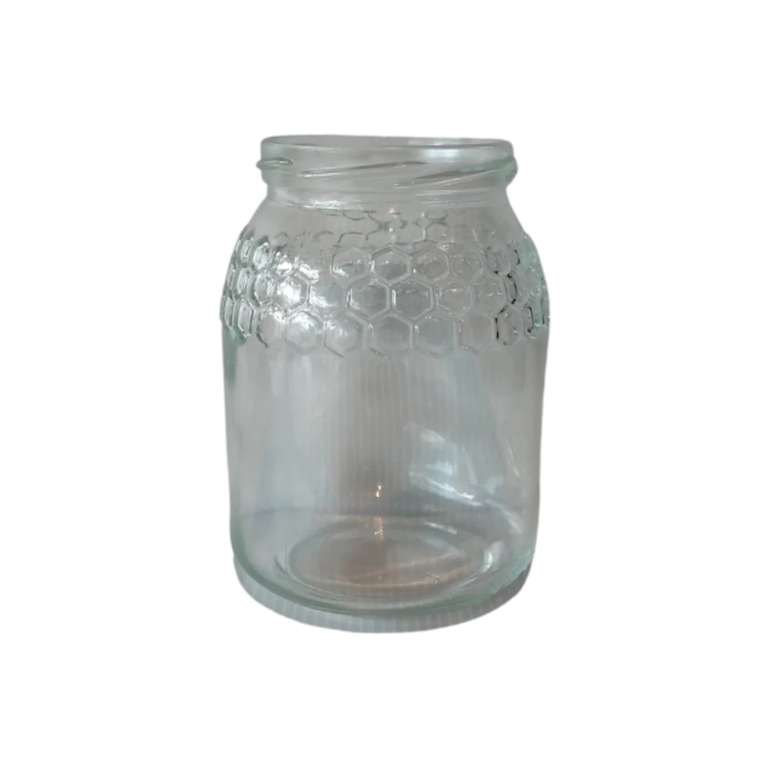 Frasco 1Kg