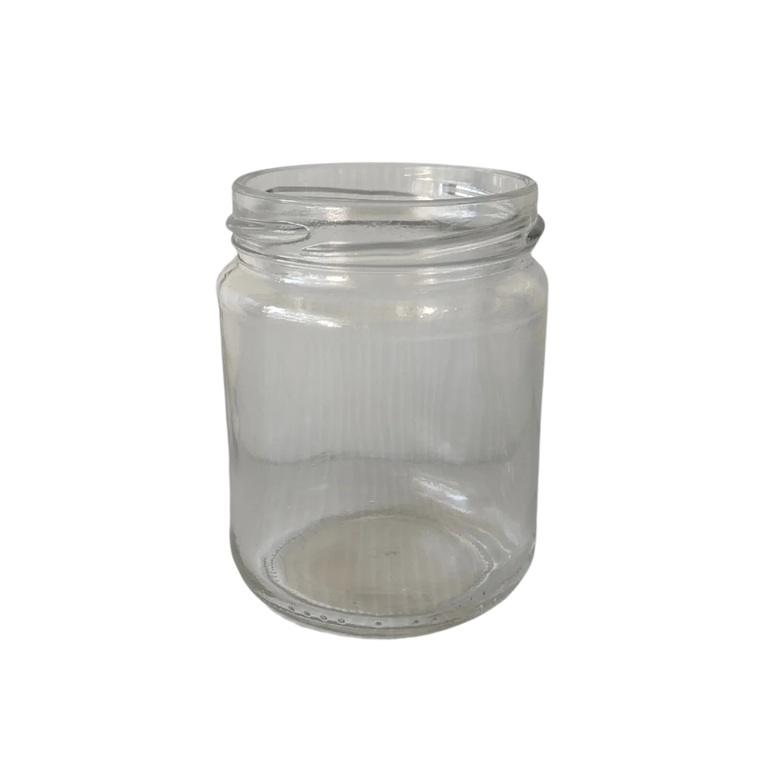 Frasco 1/4kg