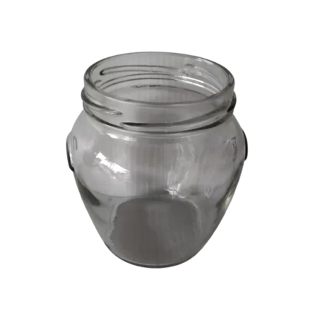 Frasco Orcio 1/4 Kg