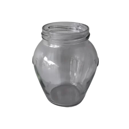 Frasco Orcio 370mL