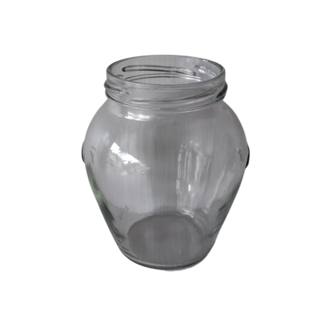 Frasco Orcio 370mL