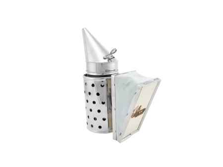 Fumigador Inox Lyson (4036) - M