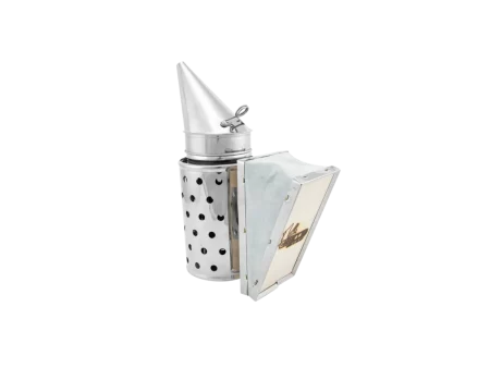 Fumigador Inox Lyson (4036) - S