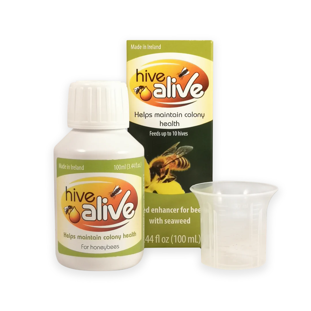 Hive Alive 100ml