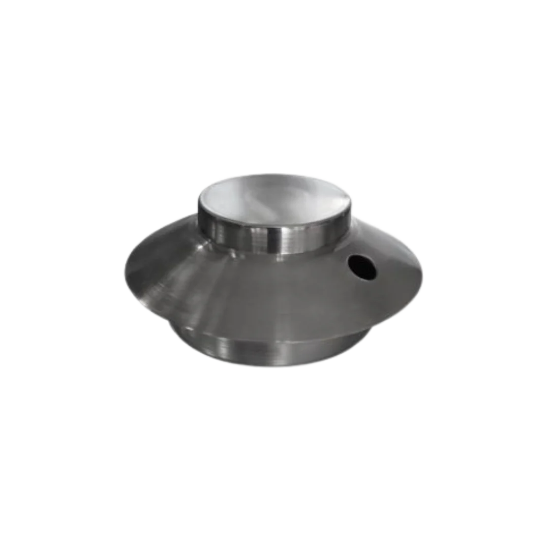 Isolador Formigas alumínio