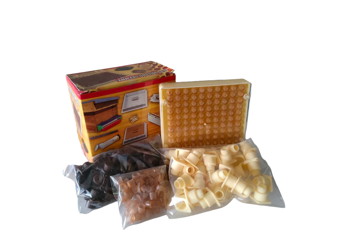 Kit Produção de Rainhas