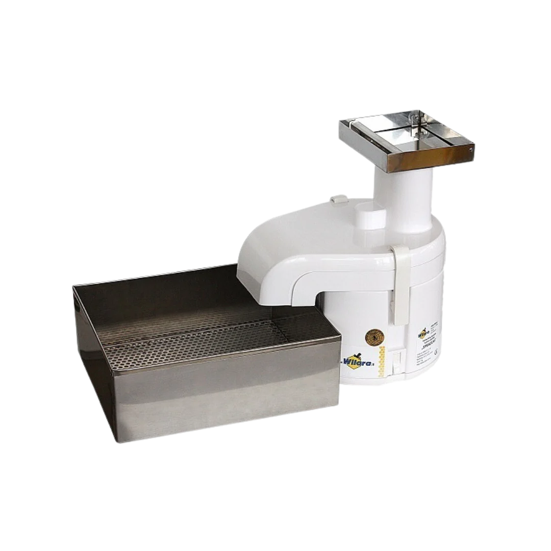 Máquina para fazer Pão de Abelha