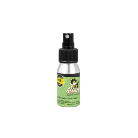 Perfume Allure Spray Atrativo de Enxames 30 ml