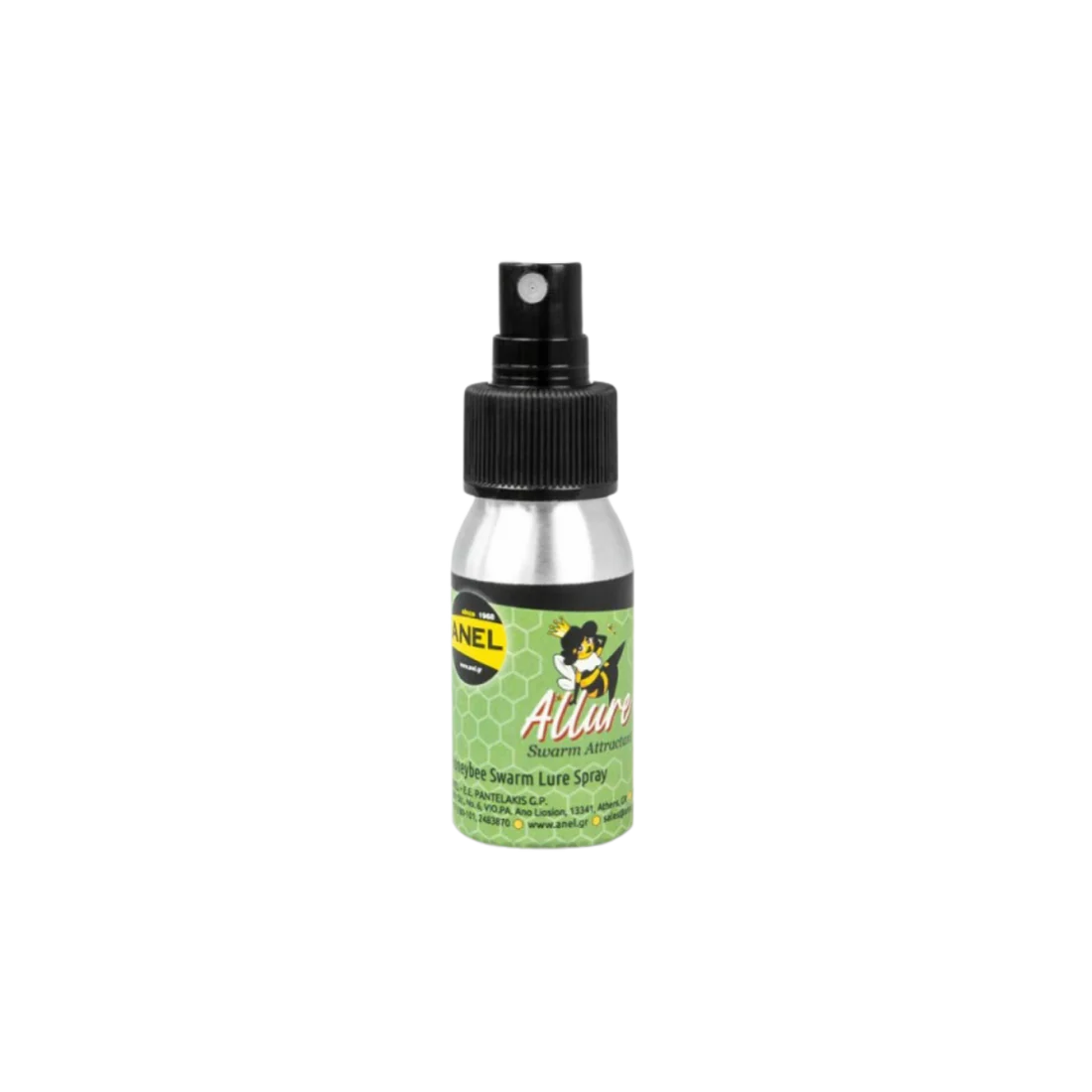 Perfume Allure Spray Atrativo de Enxames 30 ml